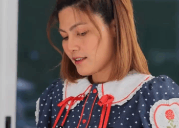 [ครบชุด] PI10393 เรียกสินสอด 5 แสน แผนหลอกเสี่ย ละครสั้น