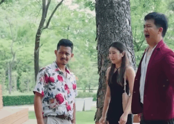 [ครบชุด] XU10120 ตามจับแฟนที่หนีไปหาชู้