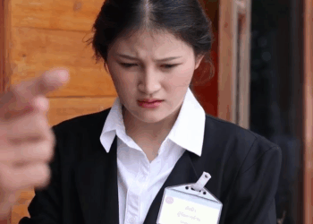 [ครบชุด] PI10400 ร้านอาหารยอดแย่ คนแก่ห้ามเข้า ละครสั้น