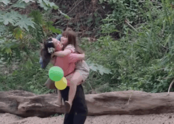 [ครบชุด] XU10015 แม่ติดมือถือ ไม่สนใจเลี้ยงลูกเลย