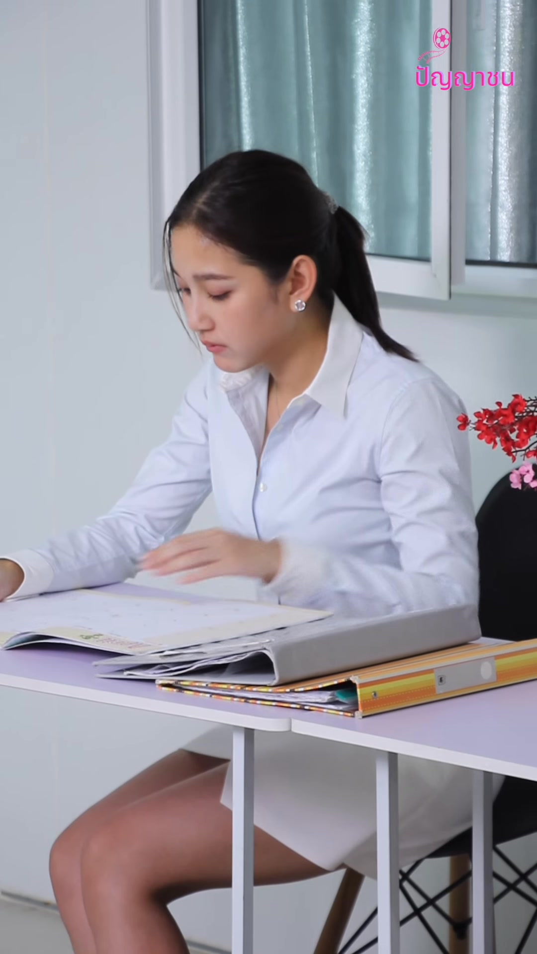 [ครบชุด] XU10131 ถ้ามีโอกาสสุดท้ายคุณจะเลือกอะไร