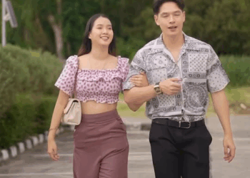 [ครบชุด] XU10314 เพื่อนทักมาขอยืมเงิน จะทำยังไงดี