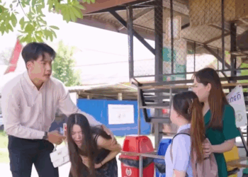 [ครบชุด] XU10315 ผัวพาเมียน้อยมาหยามเมียหลวงถึงบ้าน