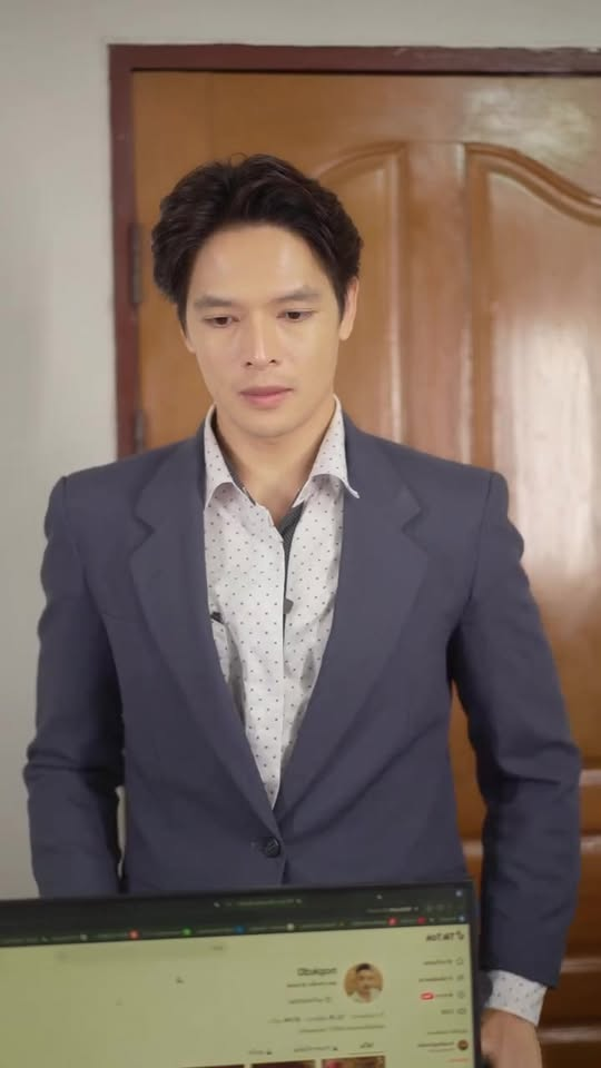 [ครบชุด] XU10322 เดทกับเจ้านายโดยไม่รู้ตัว