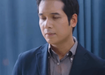 [ครบชุด] XU10323 อดีตนักโnษชายทำงานเป็นรปภ