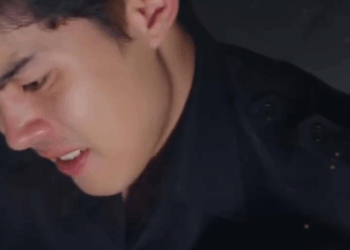 [ครบชุด] XU10325 ทำไมเค้าถึงใช้หุ่นมาโบกรถ