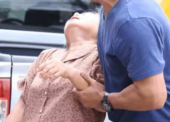 [ครบชุด] XU10018 บริการแบบนี้ ต้องเจอแม่ฉัน