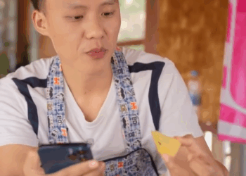 [ครบชุด] XU10145 เสิร์ฟแบบนี้ วันนี้จะได้กินไหม ใจเขาใจเรา