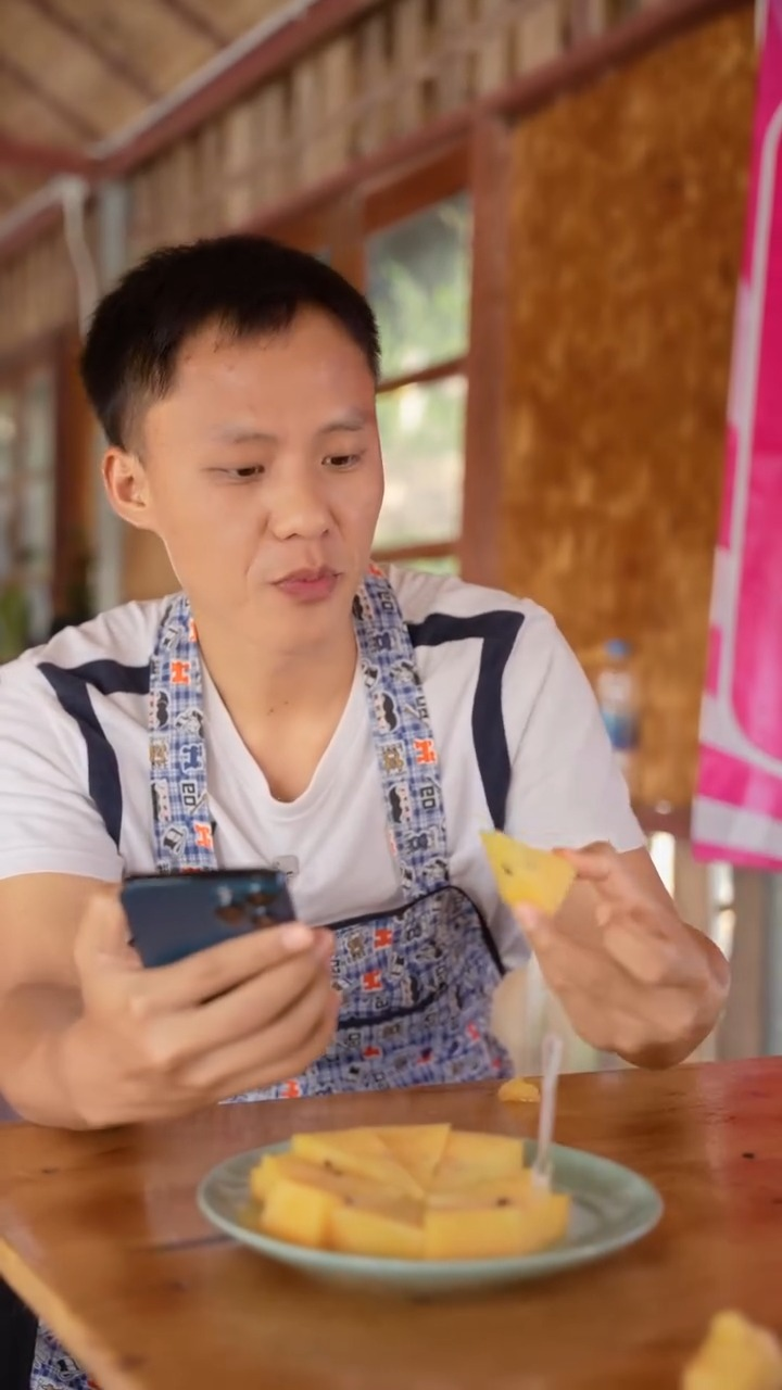 [ครบชุด] XU10145 เสิร์ฟแบบนี้ วันนี้จะได้กินไหม ใจเขาใจเรา