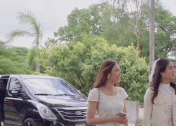 [ครบชุด] XU10337 คนร้ายจับตัวไปทำไม