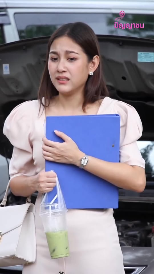 [ครบชุด] XU10349 คนเก่ง ครึ่งนึงมาจากการอบรมสั่งสอนที่ดีของพ่อแม่