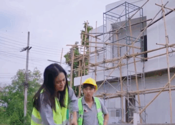 [ครบชุด] XU10152 พ่อโดนไฟช็อตจนเป็นอัมพาต