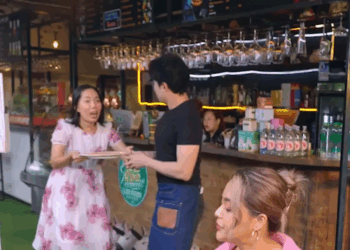 [ครบชุด] XU10363 ผัวพาเมียน้อยมาหยามเมียหลวงถึงบ้าน