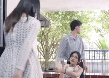 [ครบชุด] XU10365 เปิดโปง พี่สะใภ้จอมตอแหล