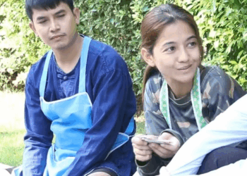 [ครบชุด] XU10162 อย่าคิดถึงเพื่อน แค่ตอนที่ตัวเองลำบาก