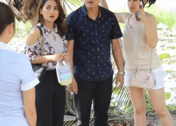 [ครบชุด] XU10367 อยากได้เมียที่ดี ก็ต้องวัดใจกันหน่อย