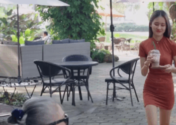 [ครบชุด] XU10163 สังเกตให้ดี เขากำลังทำอะไรกับป้าตาบอดคนนี้