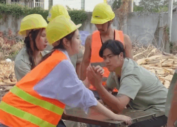 [ครบชุด] XU10370 เข้าห้องน้ำอยู่ดีๆ หูฟังมาจากไหน