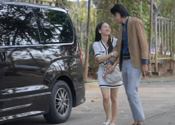 [ครบชุด] XU10373 เมียโวยวาย หาว่าคนอื่นขับรถของสามี