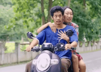 [ครบชุด] XU10171 เจอเงินล้านตอนไปช่วยคน