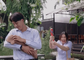 [ครบชุด] XU10173 หญิงก็ร้าย ชายก็เลว