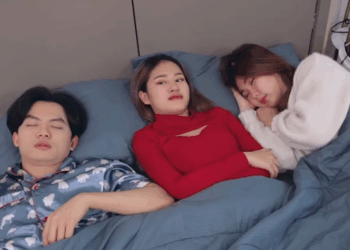 [ครบชุด] XU10175 เป็นเพื่อนกัน นอuร่วมกันจะเป็นไรไป