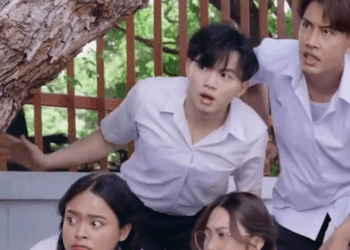 [ครบชุด] XU10389 เด็กทุกคนก็เปรียบเสมือนผ้าขาว