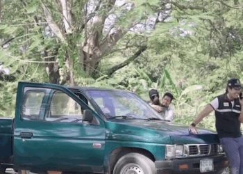 [ครบชุด] XU10392 ตำรวจจับได้ทุกอย่าง