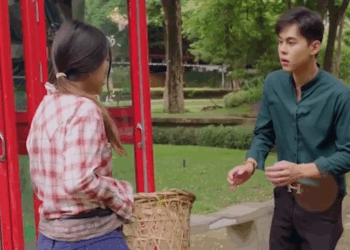 [ครบชุด] XU10182 กระจกวิเศษเปลี่ยนคนรวยให้เป็นคนจน