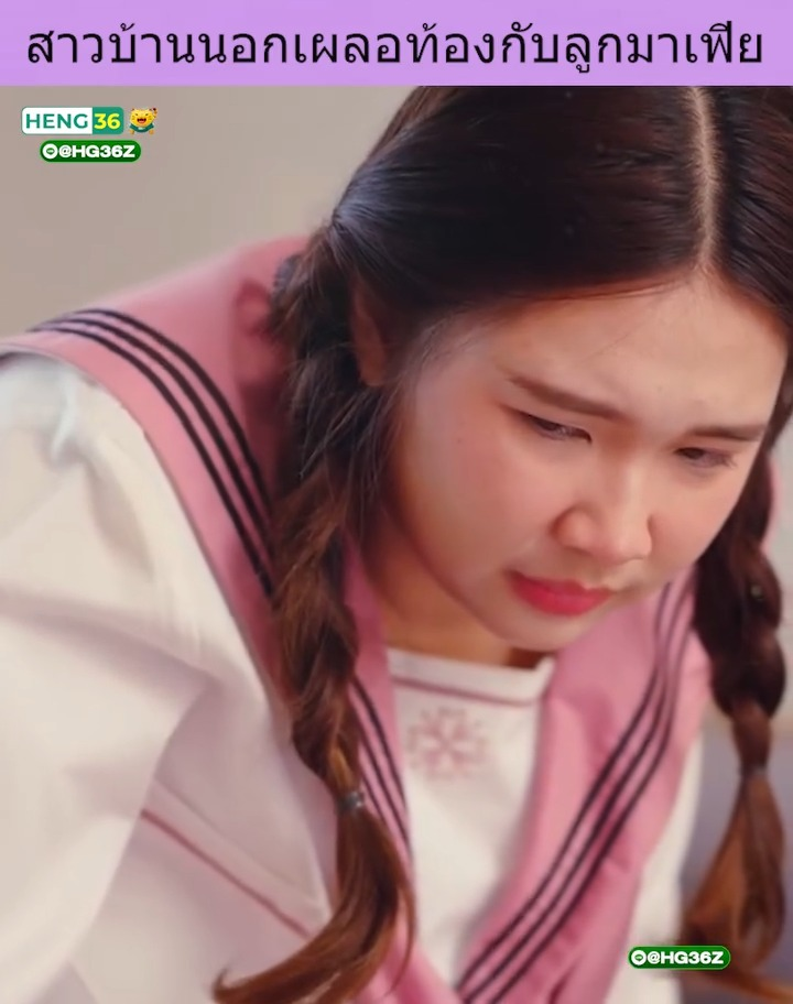 [ครบชุด] XU10393 สาวบ้านนอกเผลอท้องกับลูกมาเฟีย