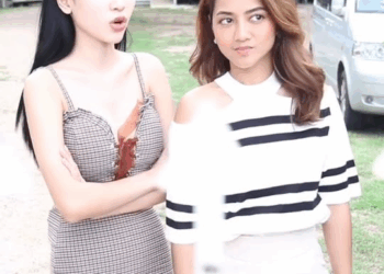 [ครบชุด] XU10395 คนอย่างคุณจะอยู่กับใครได้ ถ้านิสัยยังเป็นแบบนี้