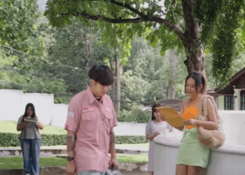 [ครบชุด] XU10396 เด็กคนนี้ต้องการแย่งเอกสารจากผู้หญิงคนนี้