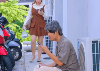 [ครบชุด] XU10293 เธอโดนแฟนหักหลังยึดบริษัทไป