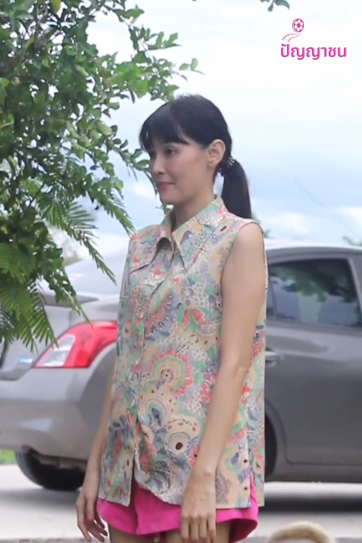 [ครบชุด] XU10004 ร่างกายของใคร แต่ทำไมหัวใจเป็นของลูก หนังสั้นปัญญาชน