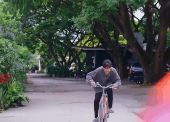 [ครบชุด] XU10033 คนเก็บขยะโชคใหญ่