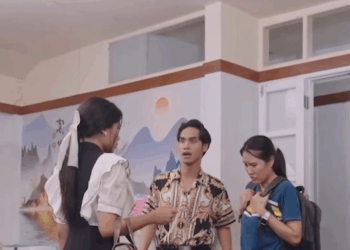 [ครบชุด] XU10296 เป็นน้องสาวก็เป็นเมียพี่ได้