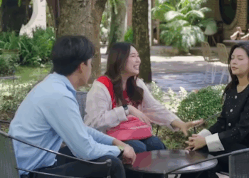 [ครบชุด] XU10194 คนที่เราใจดีกับเขา