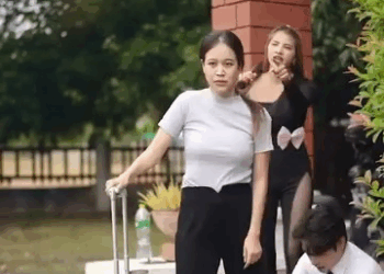 [ครบชุด] XU10298 พี่สาวไล่เมียตัวเองออกจากบ้าน