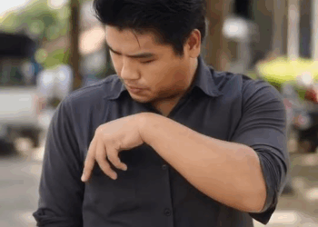 [ครบชุด] XU10282 เห็นผู้ชายมาตามตอแยแฟนตัวเอง