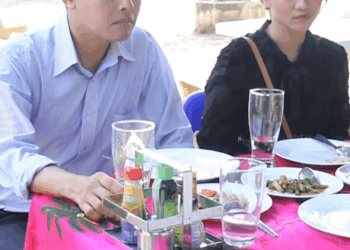 [ครบชุด] XU10035 หนังสั้นปัญญาชน 6