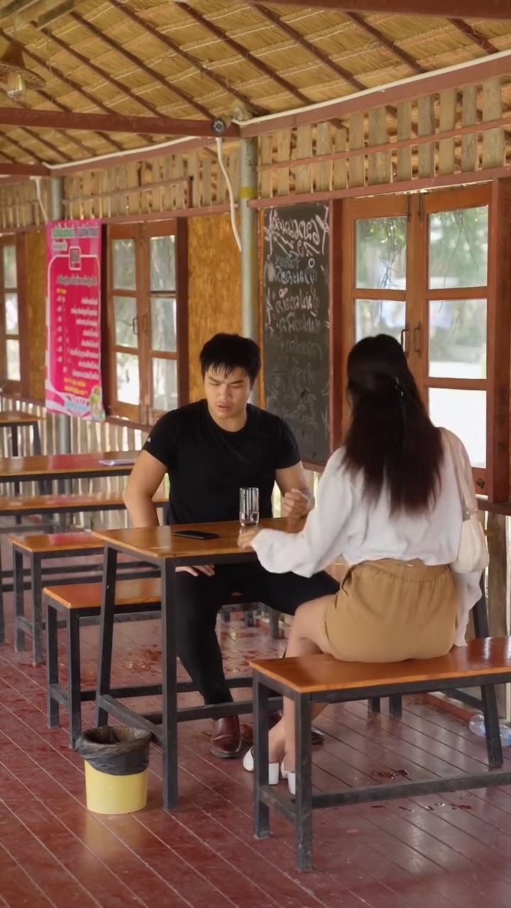 [ครบชุด] XU10036 แฟนเสียไปตั้งนานแล้ว ยังคุยโทรศัพท์กับคนอื่นได้ เศร้ามาก นพ กระดิ่ง ชาแนล