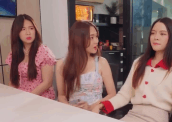 [ครบชุด] XU10278 ท่านประธานใช้พลังคลื่นสั่งสอนพนักงานบริษัทของเขา