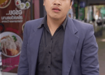 [ครบชุด] XU10212 เอาน้ำส้มสาดหน้าแฟนตัวเอง แถมยังบอกเลิกเขาอีก นพ กระดิ่ง ชาแนล