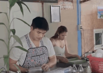 [ครบชุด] XU10261 แฟนเก่ามาขอเหมาร้านอาหาร