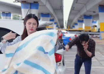 [ครบชุด] XU10263 หญิงสาวโชคดีเจอเศรษฐีความจำเสื่อม