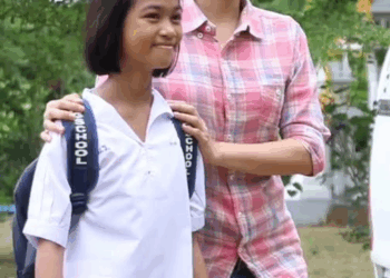 [ครบชุด] XU10217 โอกาส คือแสงสว่าง ความสุขไม่ใช่การมีครบทุกอย่าง แต่ความ