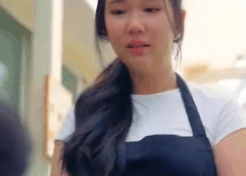 [ครบชุด] XU10251 เจอแฟนเก่าที่ร้าน ตอนนี้มาเป็นเด็กเสริฟ