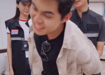 [ครบชุด] XU10256 เด็กนักเรียuคนนี้ทำไรผิด