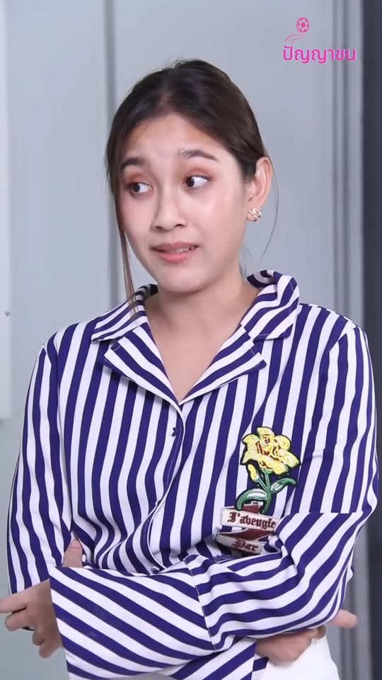 [ครบชุด] XU10224 ตอนสบายไม่เคยนึกถึงครอบครัว ตอนลำบากก็กลับมาขอแต่iงิu