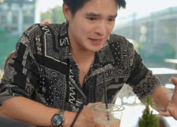 [ครบชุด] XU10040 เมียท้องแก่ ฉี่แตกกลางร้านอาหาร